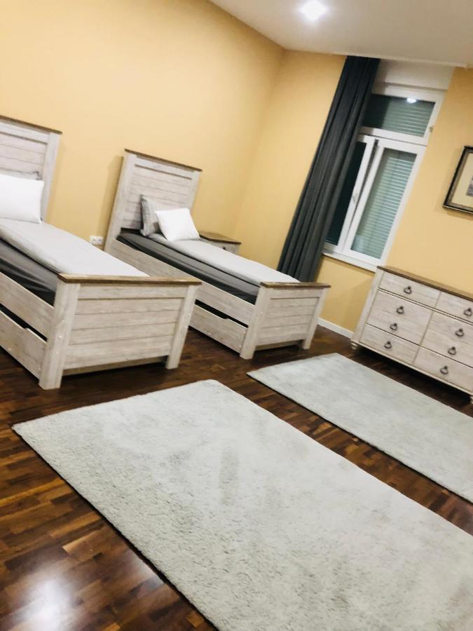 Swiss Central Luxury Apartment 132M2 塞拉耶佛 外观 照片