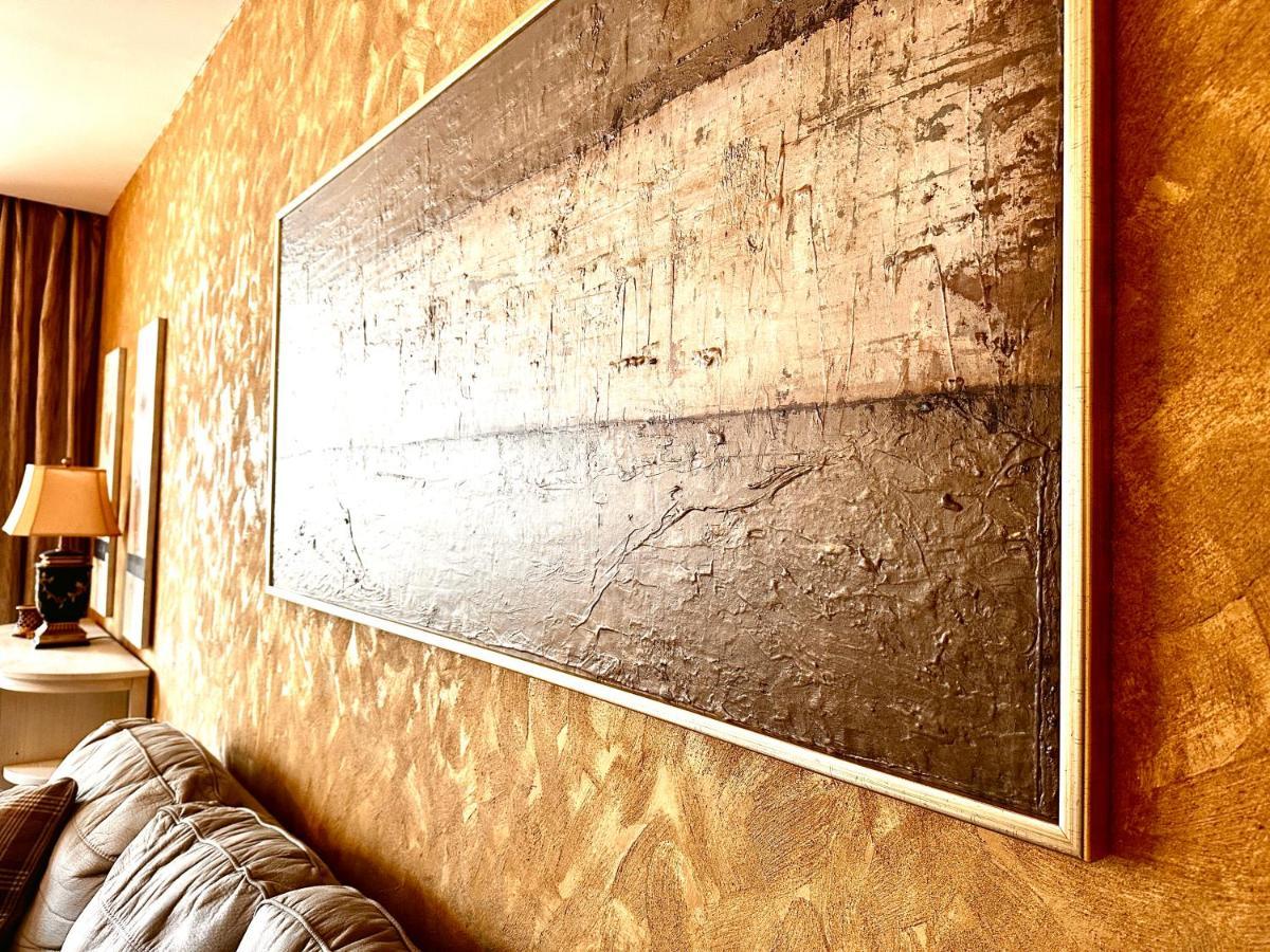 Swiss Central Luxury Apartment 132M2 塞拉耶佛 外观 照片