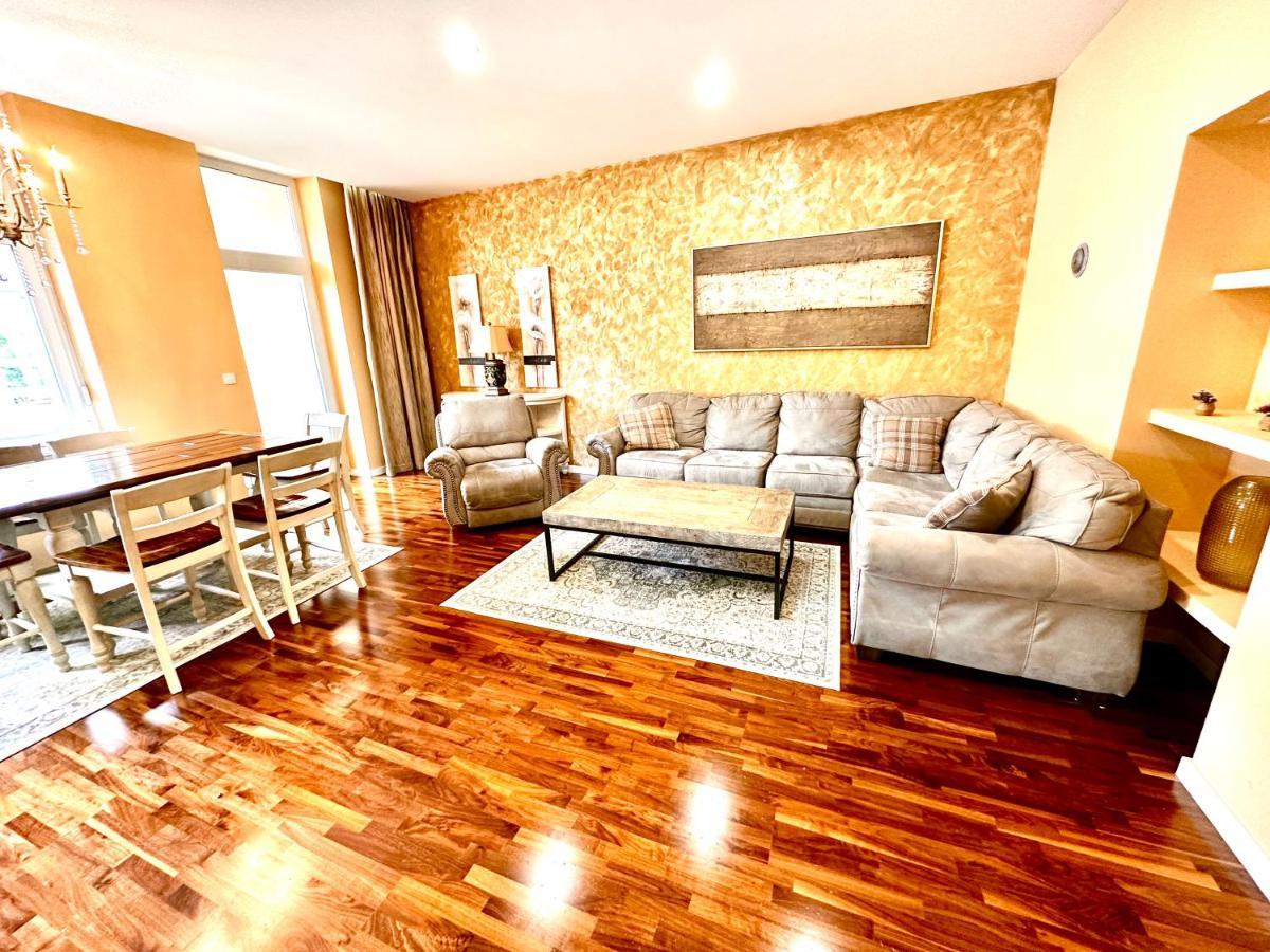 Swiss Central Luxury Apartment 132M2 塞拉耶佛 外观 照片